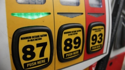 Gas Prices Down This Week