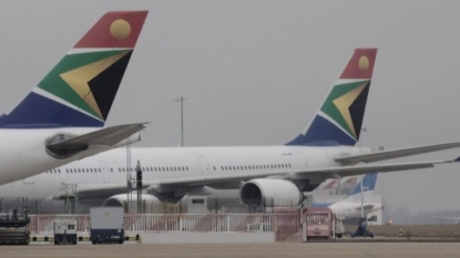 South Africa Reappoints Myeni As SAA Chair