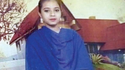 Delhi Police start probing ‘missing’ Ishrat Jahan case papers