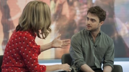 Daniel Radcliffe Calls Hollywood Undeniably Racist, Criticizes Donald Trump