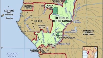 ‘Opposition party HQs torched, at least two dead in DRCongo’