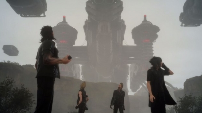 ‘Final Fantasy XV’ trailer teases high-stakes combat, narrative twists, and Chocobos