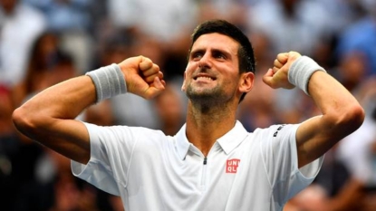 Novak Djokovic to face Stan Wawrinka in US Open 2016 final