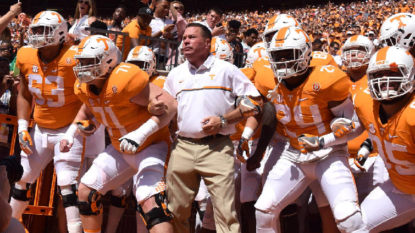 Final word for Vols, Gators will take place on field