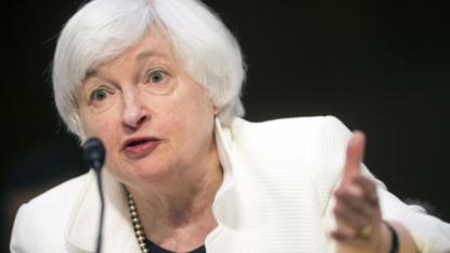 Financial markets await Fed statement