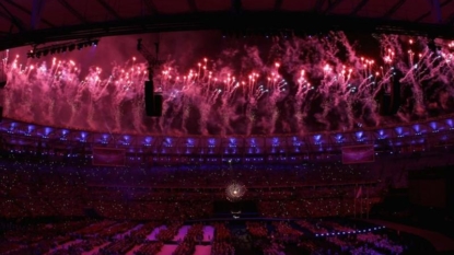 Date set for Olympic and Paralympic celebration