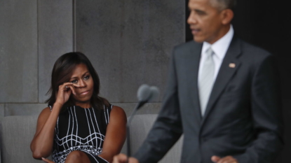 First African American Museum Opens Its Doors