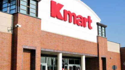 Kmart to shutter 64 more stores