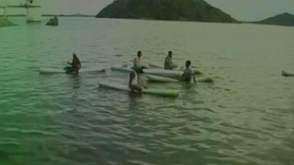 5 engineering students drown in Telangana reservoir