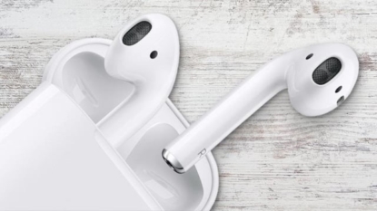 Fix Apple’s Wireless AirPods With This $10 Wire