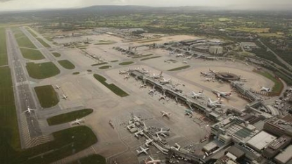 Flights delayed as main runway at Gatwick Airport closed