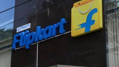 Flipkart becomes first e-tailer to hit 100 mn registered customers