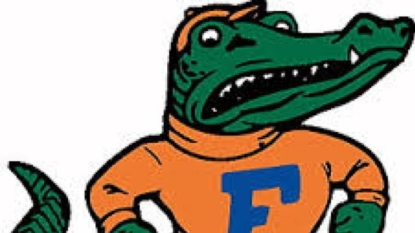 Florida Gators QB Luke Del Rio ruled out against Tennessee Volunteers