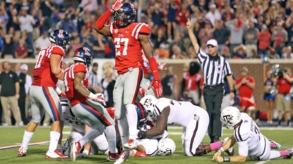 Florida State football roars back to take lead over Ole Miss