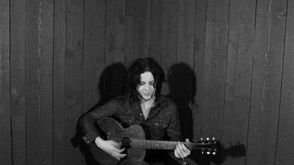 Follow Jack White’s Career with This Interactive Timeline