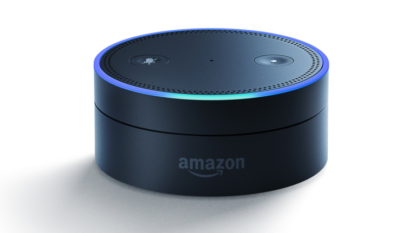 Food Network Skill Launches on Alexa-Enabled Devices Such as Amazon Echo