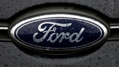 Ford (F) Stock Up, CEO Fields: Driverless Cars by 2025