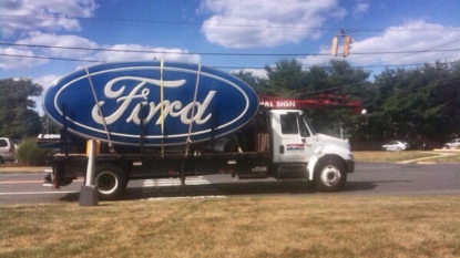 Ford Turns Its Back On US Workers