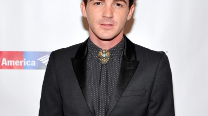 Drake Bell Will Serve 96 Hours in Jail for DUI Case