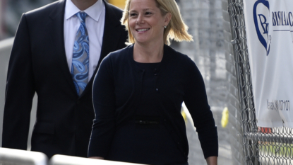 Former Christie Campaign Staffer Among Bridge Case Witnesses