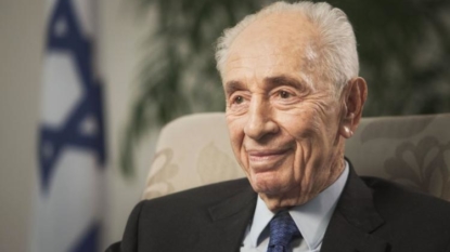 Israel ex-president Peres in medically induced coma after stroke