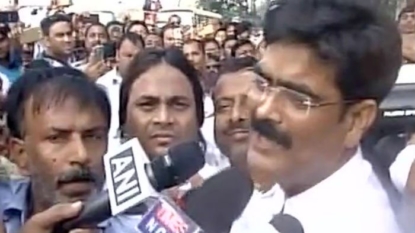 Nitish Kumar Govt May Use Crime Control Act To Jail Shahabuddin Again