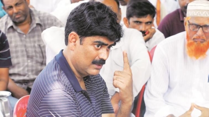 SC notice to Shahabuddin on plea seeking cancellation of bail