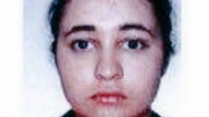 France charges woman arrested over foiled Paris attack