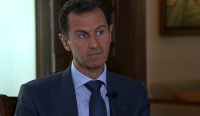 France demands Syrian government ground planes