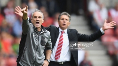 Francesco Guidolin to hold talks with Ki Sung-yueng following substitution spat