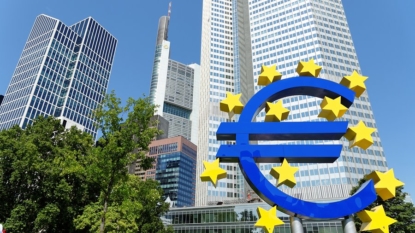 Freak euro bonds show ECB’s power – and its limits