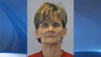 Freezer bearing mom’s body sold at yard sale: Arrest made