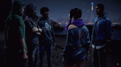 Watch_Dogs 2 Story Trailer Released