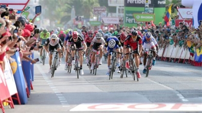 Froome fails to catch Quintana