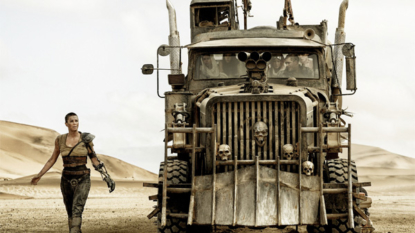 Fury Road’ Prequel is Reportedly on the Way