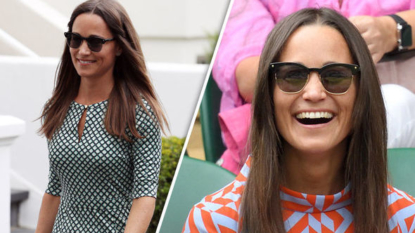 Pippa Middleton’s phone hacked, thousands of photos stolen