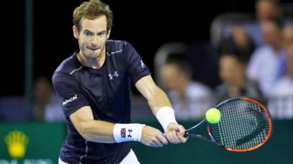 Davis Cup: Murrays keep Britain’s hopes alive