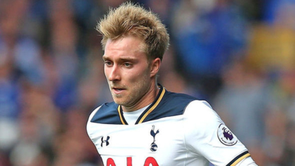 Pochettino: Eriksen Will Improve In Future Matches