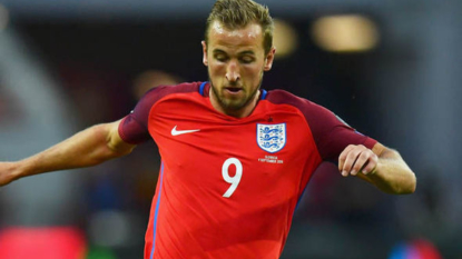 Kane bemoans final ball amid goal drought