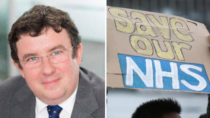 Impact of junior doctors’ strikes will be even worse than predicted