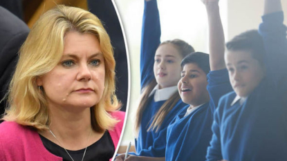 Grammar schools creation on the table, confirms Education Secretary