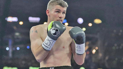 Canelo’s Devastating One-Punch Knockout Of Liam Smith