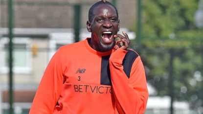 Unhappy Sakho takes aim at Klopp in social media rant