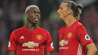 Paul Pogba Already “Causing Ripples” In United Dressing Room