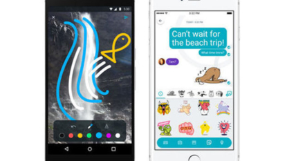 Google Allo: How to set up and use the latest smart messenger