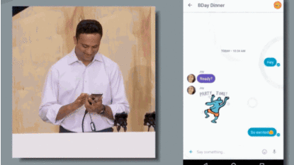 Google Allo Messaging App Launches on iOS, Android