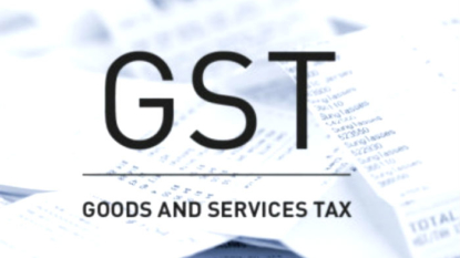 GSTN under examination; Centre to hold majority stake