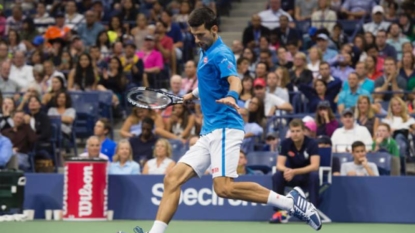 Gaël Monfils defeats Lucas Pouille: US Open men’s quarter-final