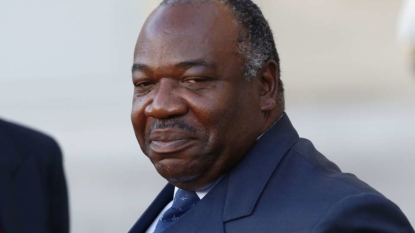 Gabon court upholds Bongo’s election victory, rejects opposition