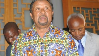 Gabon: Ali Bongo Ondimba proposes a meeting with Jean Ping